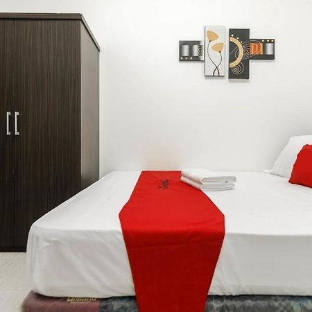 ג'קרטה Cozy Residence Muwardi מראה חיצוני תמונה