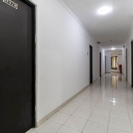ג'קרטה Cozy Residence Muwardi מראה חיצוני תמונה