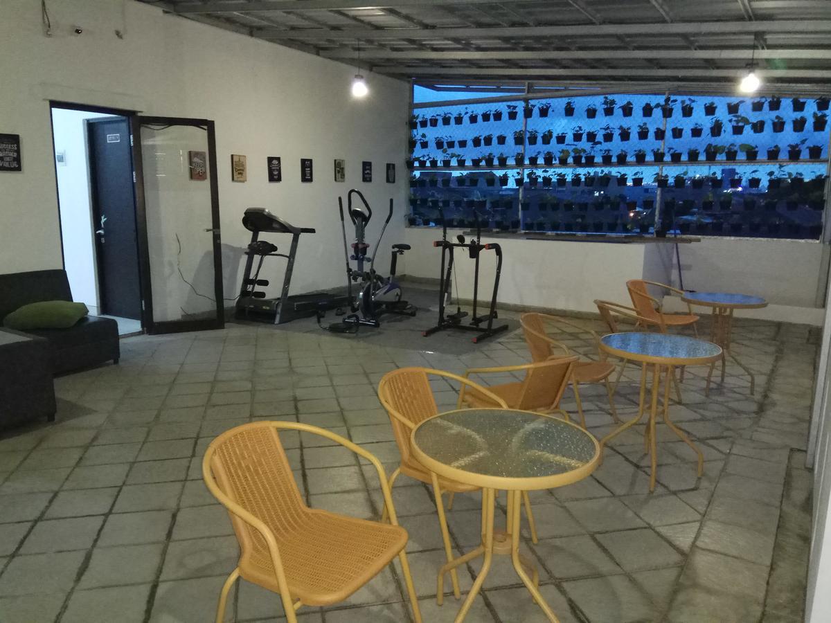 ג'קרטה Cozy Residence Muwardi מראה חיצוני תמונה