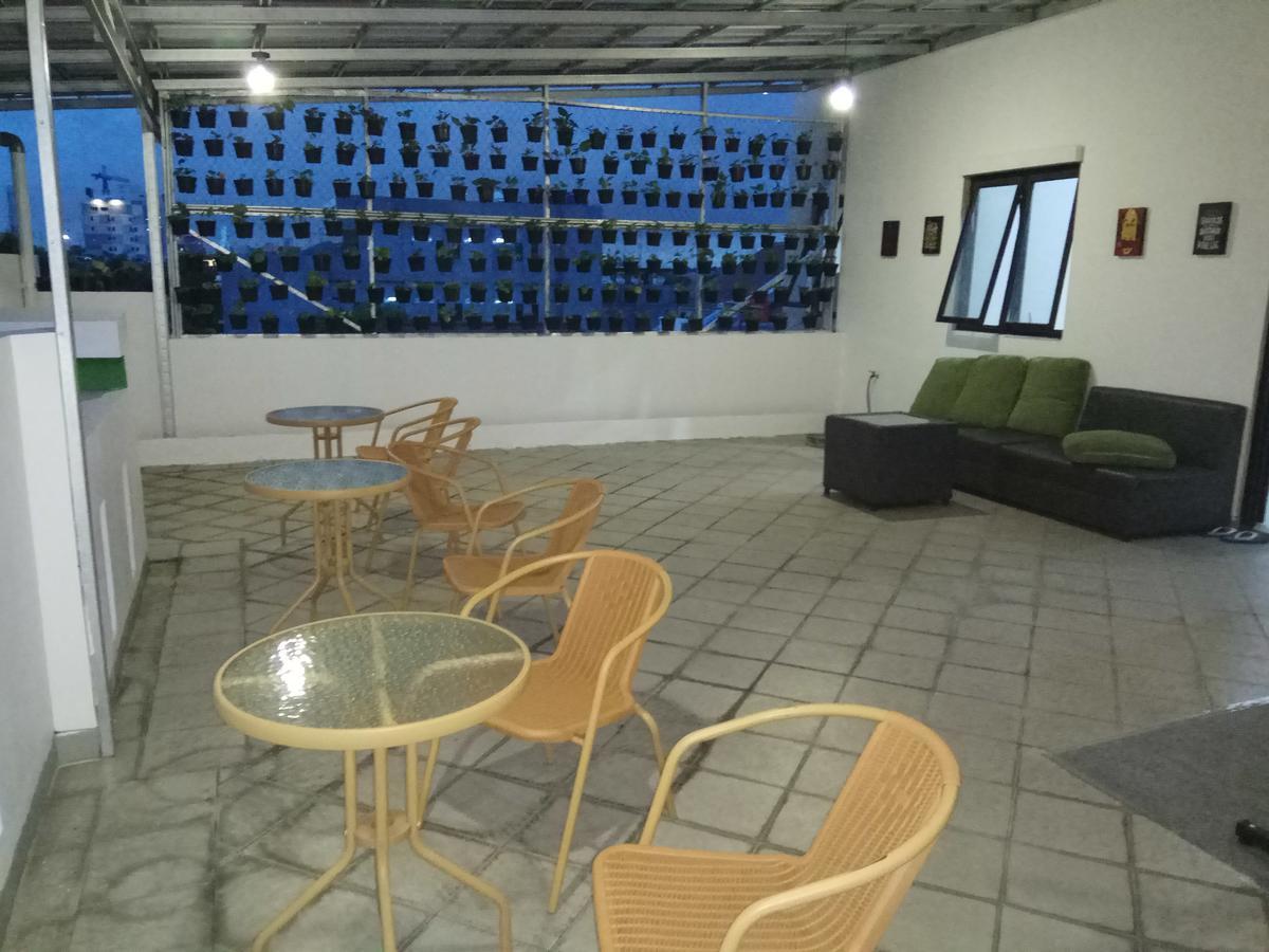 ג'קרטה Cozy Residence Muwardi מראה חיצוני תמונה