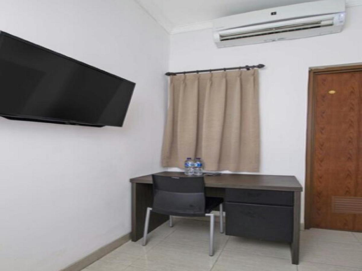 ג'קרטה Cozy Residence Muwardi מראה חיצוני תמונה