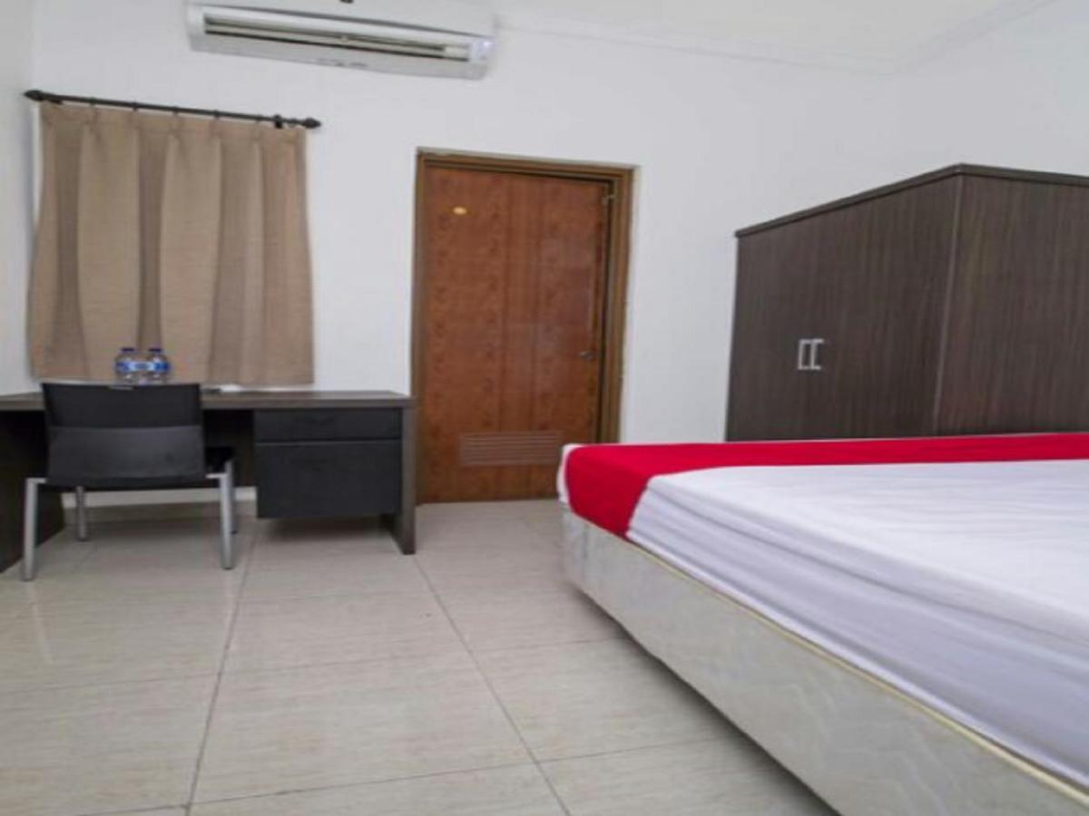 ג'קרטה Cozy Residence Muwardi מראה חיצוני תמונה