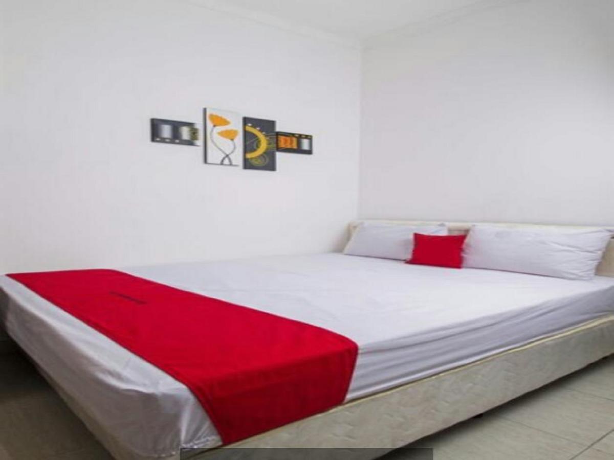 ג'קרטה Cozy Residence Muwardi מראה חיצוני תמונה