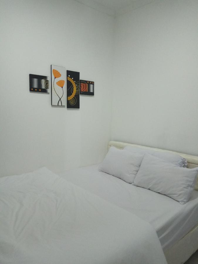 ג'קרטה Cozy Residence Muwardi מראה חיצוני תמונה