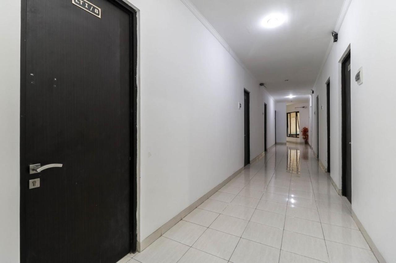 ג'קרטה Cozy Residence Muwardi מראה חיצוני תמונה